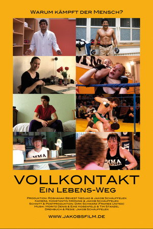 Vollkontakt - Ein Lebens-Weg