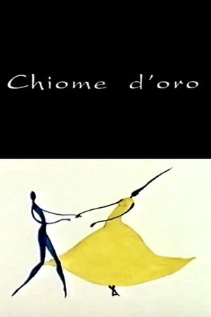 Chiome d'oro