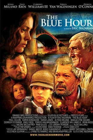 The Blue Hour