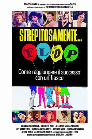 Strepitosamente... flop