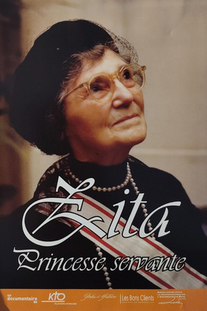 Zita, Princesse servante