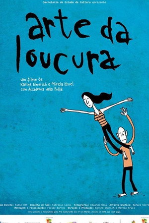 Arte da Loucura