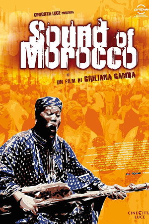 Sound of Morocco