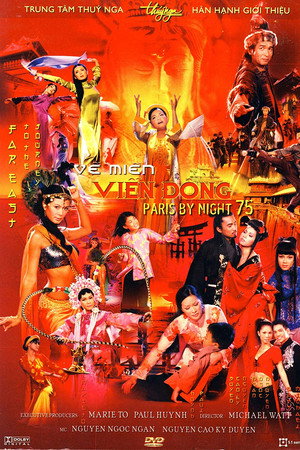 Paris By Night 75: Về Miền Viễn Đông