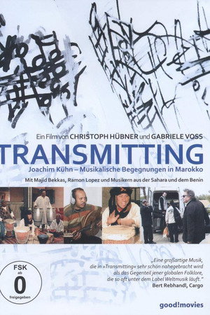 Transmitting