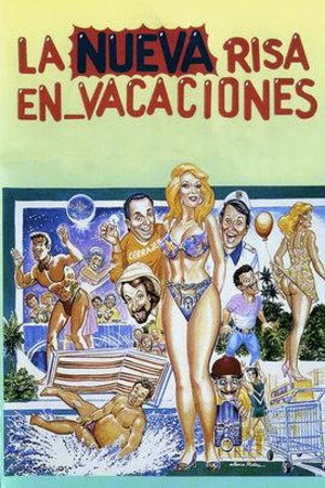 La nueva risa en vacaciones