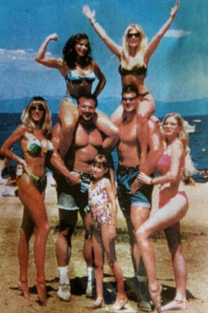 夏日欢愉