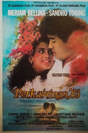 Perkawinan 83