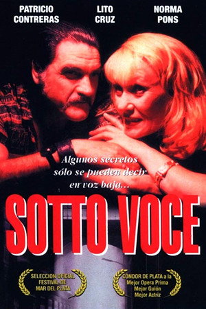 Sotto Voce