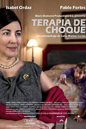 Terapia de choque