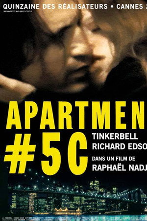Apartment #5C