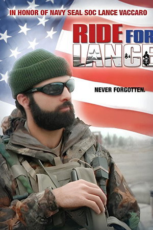 Ride for Lance