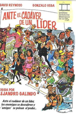 Ante el cadáver de un líder