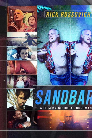 Sandbar