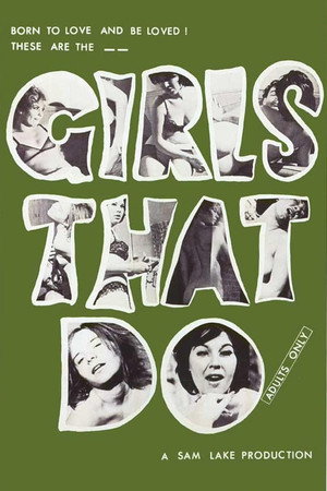 Girls That Do