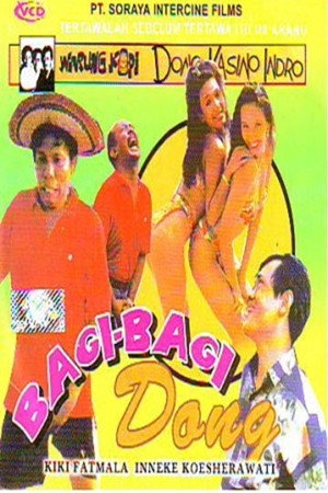 Bagi-Bagi Dong