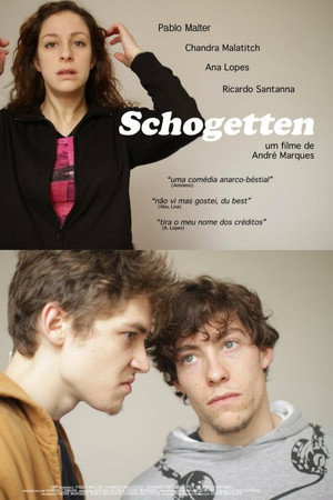 Schogetten