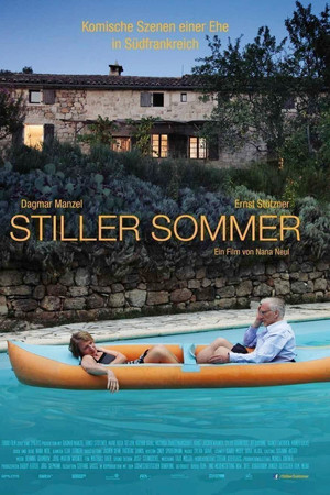 Stiller Sommer