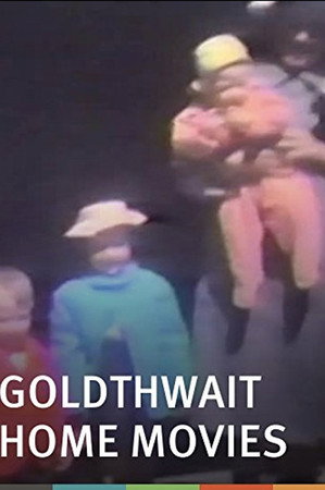 Goldthwait Home Movies