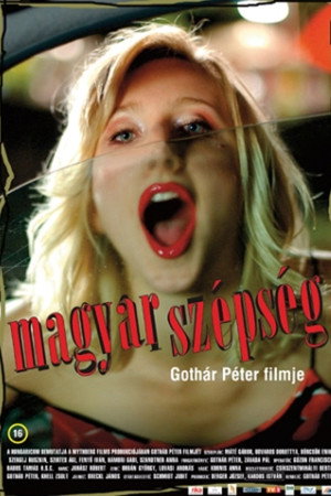 Magyar szépség