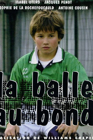 La balle au bond