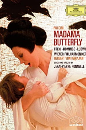 Puccini - Madama Butterfly