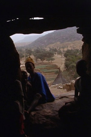 Sigui 1968: Les Danseurs de Tyogou