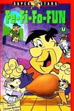 Hanna-Barbera Presents: Fe-Fi-Fo-Fun