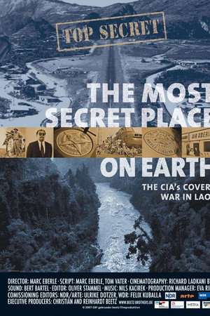 Amerikas geheimer Krieg in Laos - Die größte Militäroperation der CIA