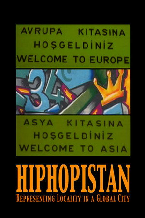 Hiphopistan: Representing Locality in a Global City
