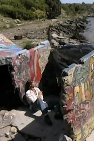 Bums' Paradise