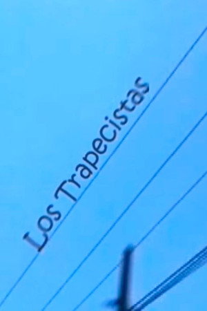 Los trapecistas