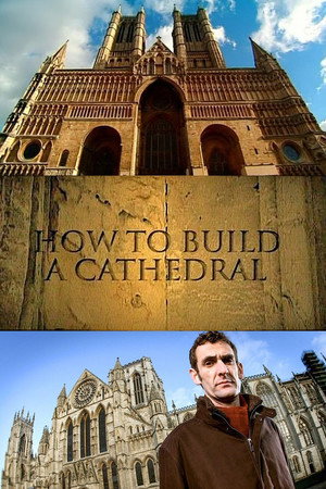How to Build a Cathedral