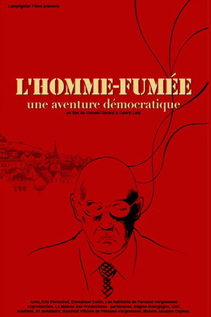 L'homme-fumée