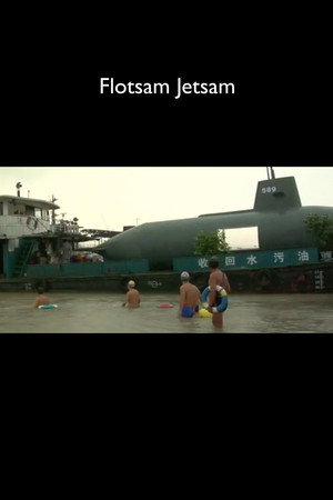Flotsam Jetsam