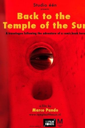 Back to the Temple of the Sun