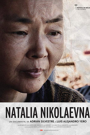 Natalia Nikolaevna