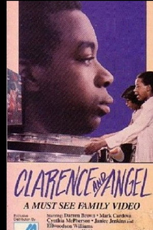 Clarence and Angel