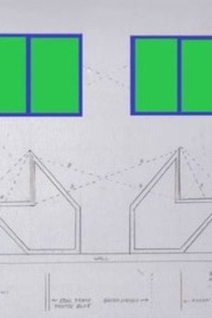 Enantiomorphic Chambers