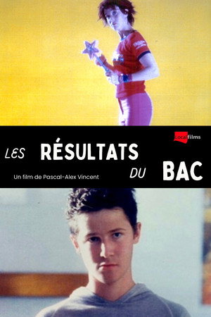 Les résultats du bac
