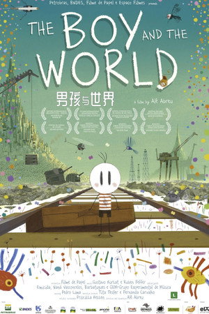 男孩与世界