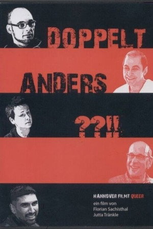 Doppelt anders?