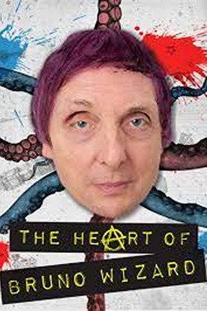 The Heart of Bruno Wizard