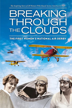 Breaking Through the Clouds