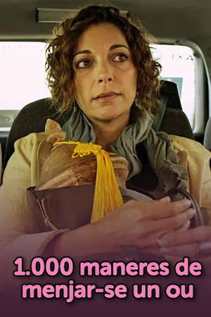 1.000 maneres de menjar-se un ou