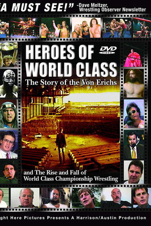 Heroes of World Class