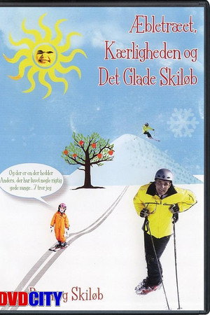 Æbletræet, Kærligheden og Det Glade Skiløb