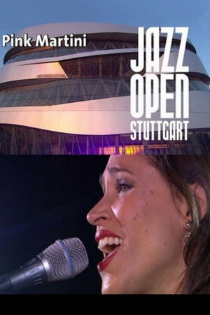 Pink Martini - Stuttgart Live Jazzopen