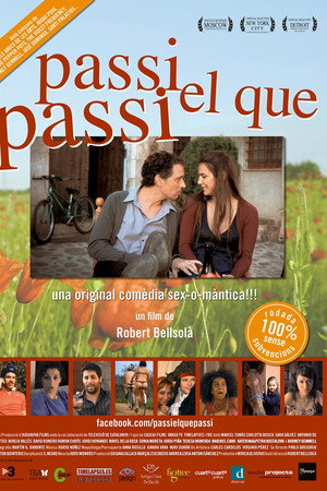 Passi el que passi