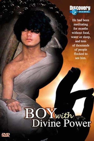 The Boy with Divine Powers